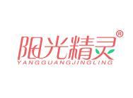 阳光精灵