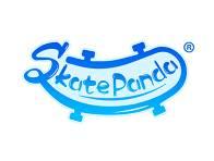 SkatePanda(滑板熊猫）