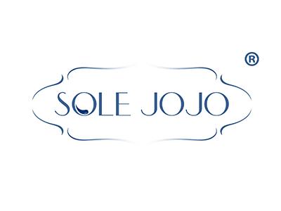 SOLEJOJO