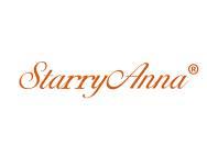 STARRYANNA闪闪发光的安娜