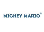 MICKEYMARIO米奇马里奥