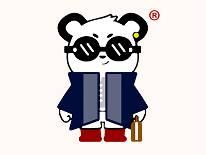 图形（熊猫）