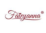 Fairyanna仙女安娜