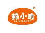 赖小言