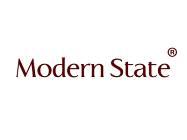 MODERNSTATE（摩登国度）