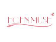 HOFNMUSE赫本女神