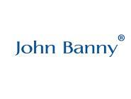 JohnBanny（约翰.邦尼）