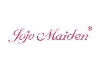 JojoMaiden乔乔少女