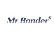 MrBonder邦德先生
