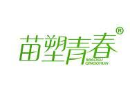 苗塑青春
