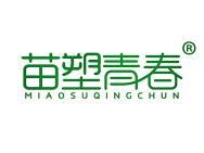 苗塑青春