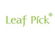 LeafPick一叶优选