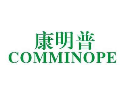 康明普