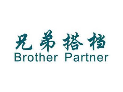 兄弟搭档