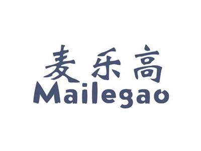 麦乐高