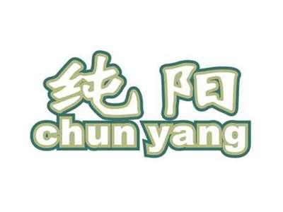 纯阳