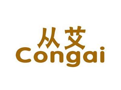 从艾