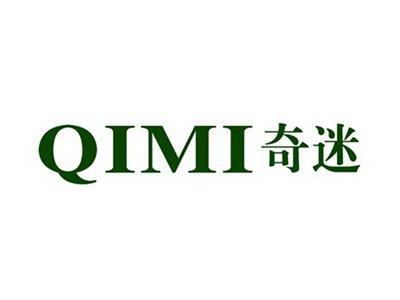 奇迷