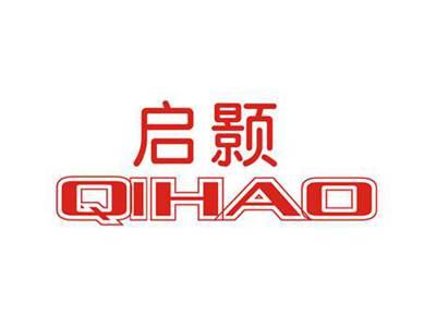 启颢