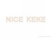 NICEKEKE