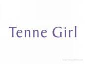 TENNEGIRL