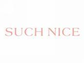 SUCHNICE