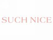 SUCHNICE