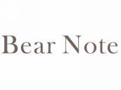 BEARNOTE