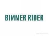 BIMMERRIDER