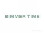 BIMMERTIME