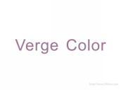 VERGECOLOR