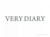 VERYDIARY