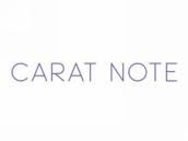 CARATNOTE