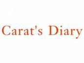 CARATSDIARY