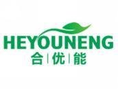 合优能