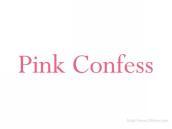 PINKCONFESS