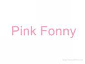 PINKFONNY
