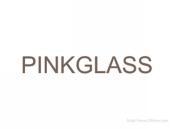 PINKGLASS