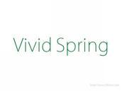 VIVIDSPRING