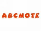 ABCNOTE