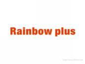 RAINBOWPLUS