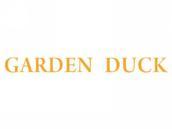 GARDENDUCK