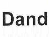DAND