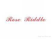 ROSERIDDLE