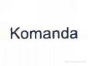 KOMANDA