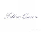 FOLLOWQUEEN