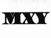 MXY