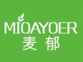 麦郁