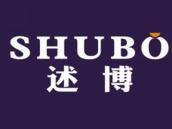 述博