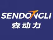 森动力